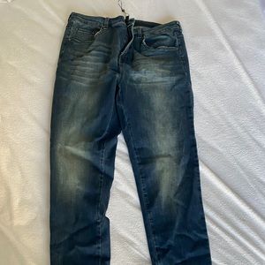 Universal Standard jeans brand new size 16
